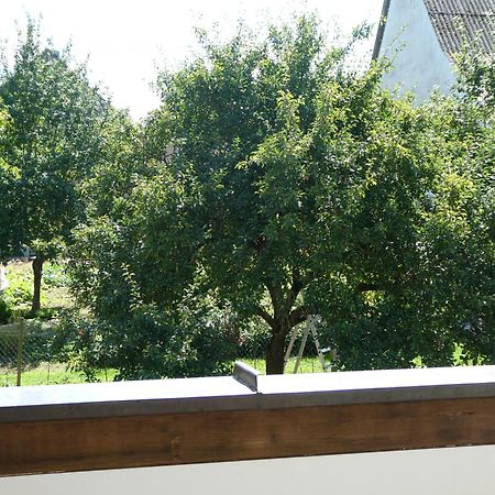 Waldesblick, Hotel-Restaurant Lahr  Екстер'єр фото