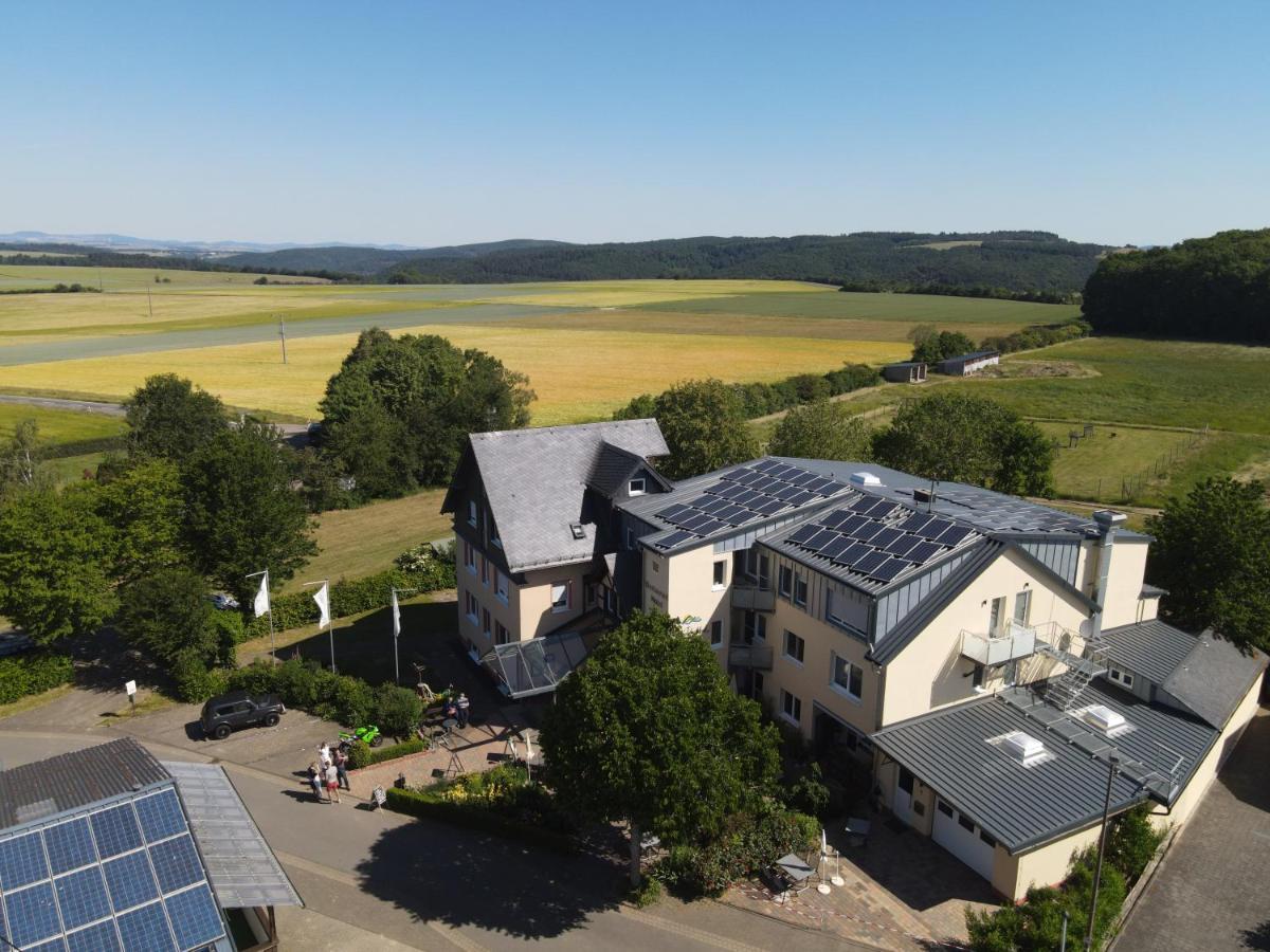 Waldesblick, Hotel-Restaurant Lahr  Екстер'єр фото