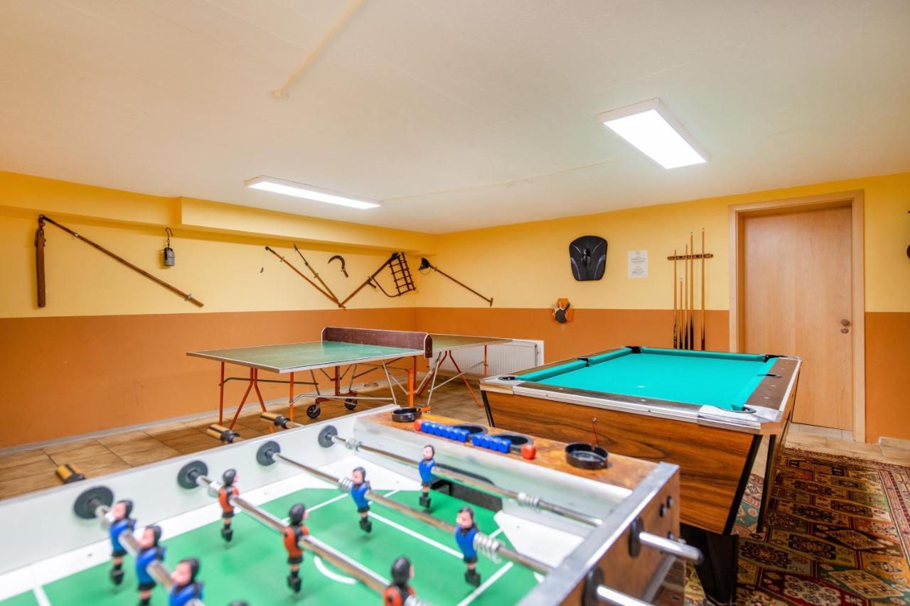 Waldesblick, Hotel-Restaurant Lahr  Екстер'єр фото