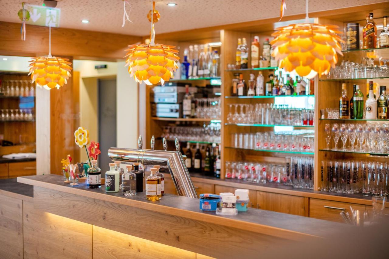 Waldesblick, Hotel-Restaurant Lahr  Екстер'єр фото