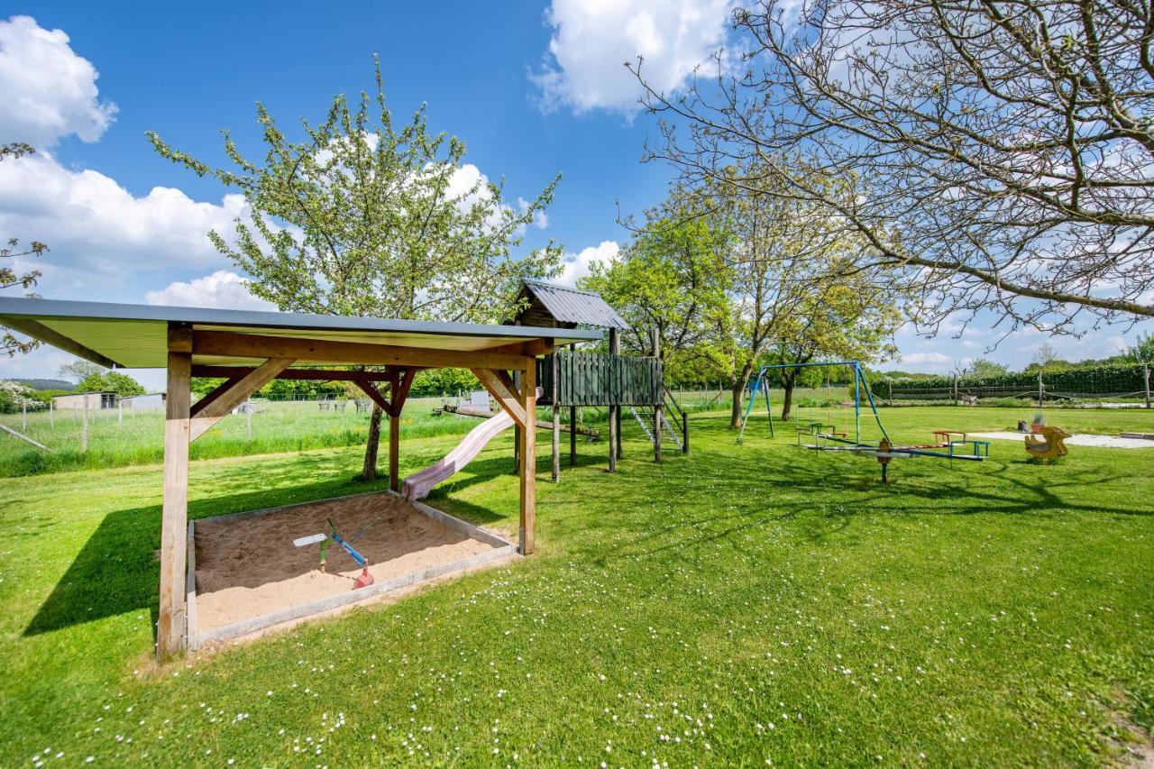 Waldesblick, Hotel-Restaurant Lahr  Екстер'єр фото