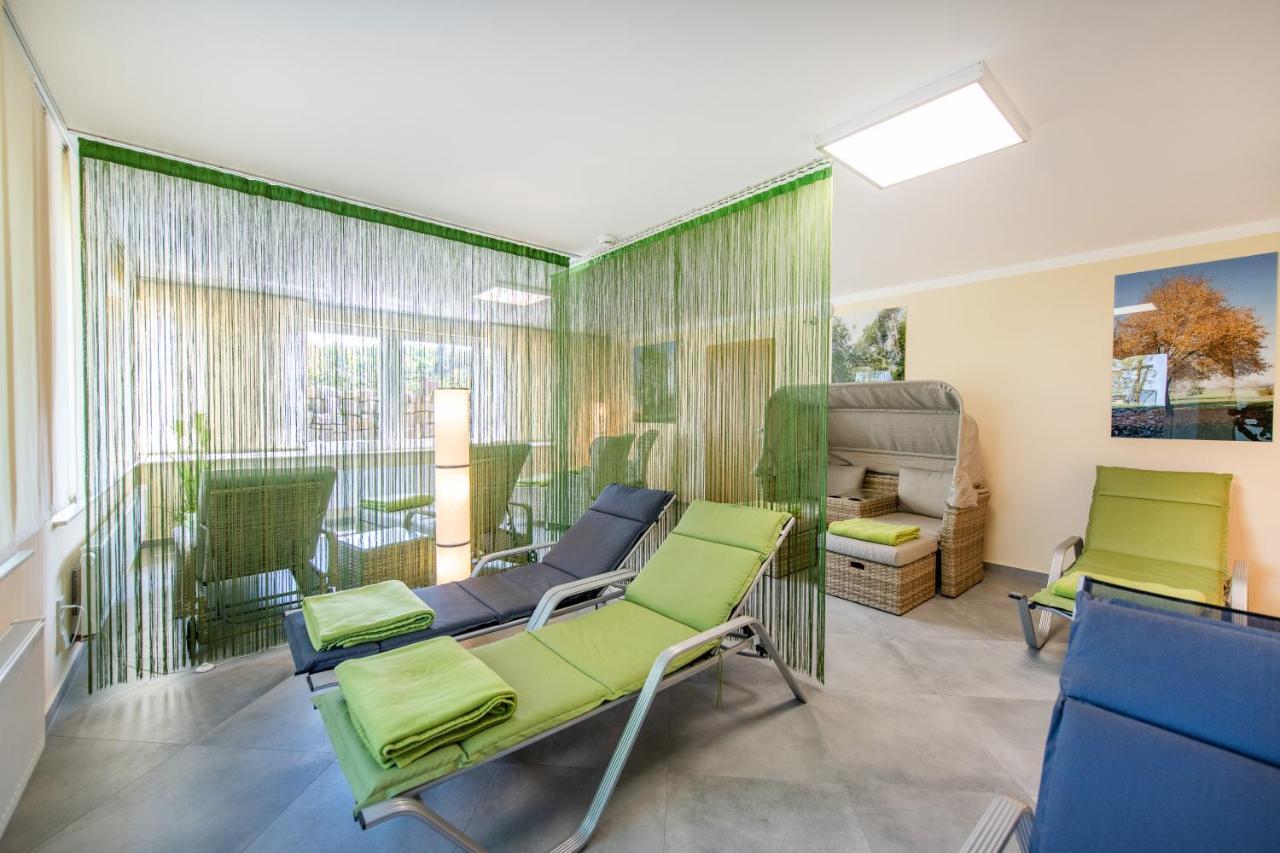 Waldesblick, Hotel-Restaurant Lahr  Екстер'єр фото