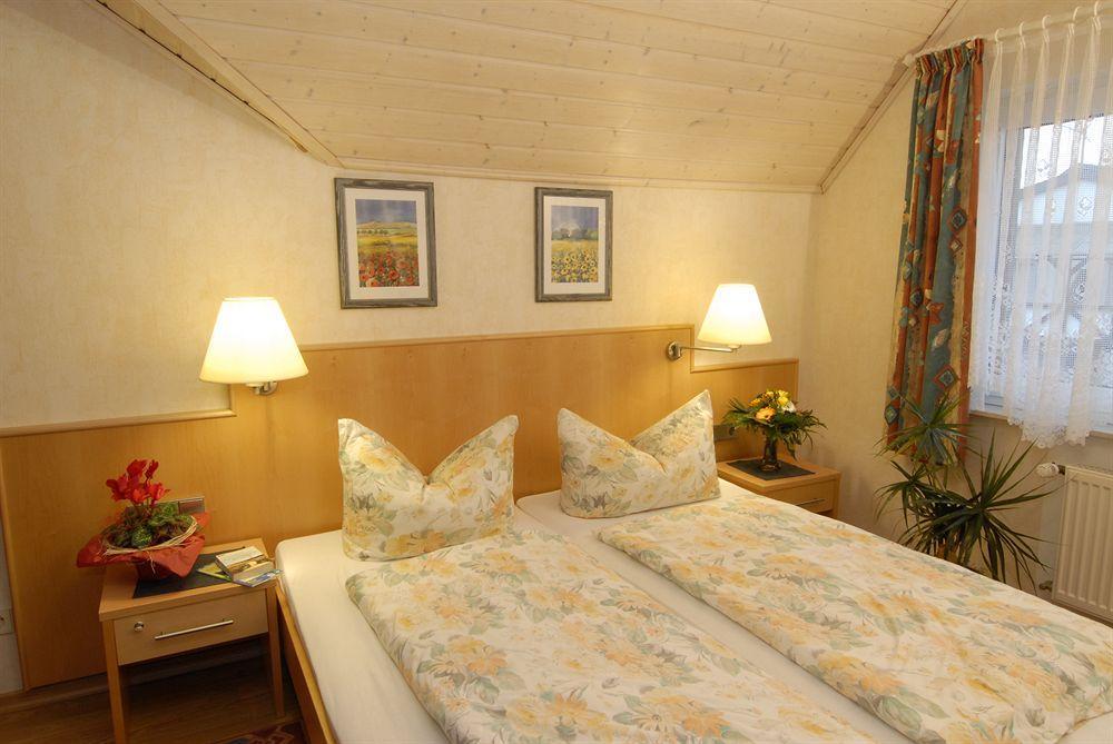 Waldesblick, Hotel-Restaurant Lahr  Екстер'єр фото