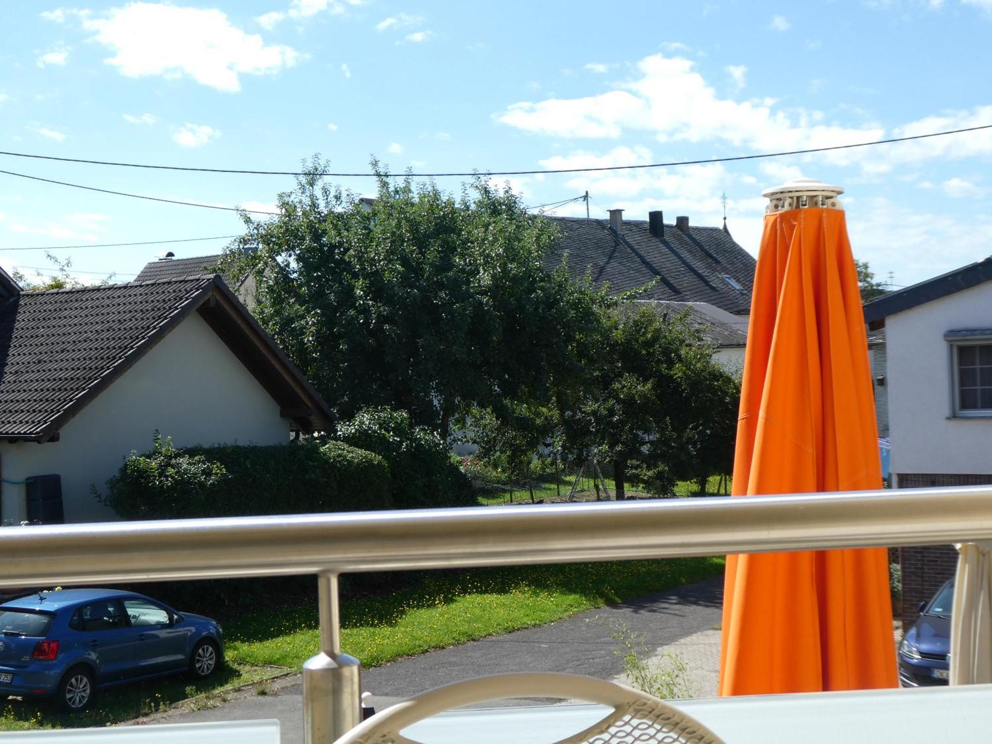 Waldesblick, Hotel-Restaurant Lahr  Екстер'єр фото