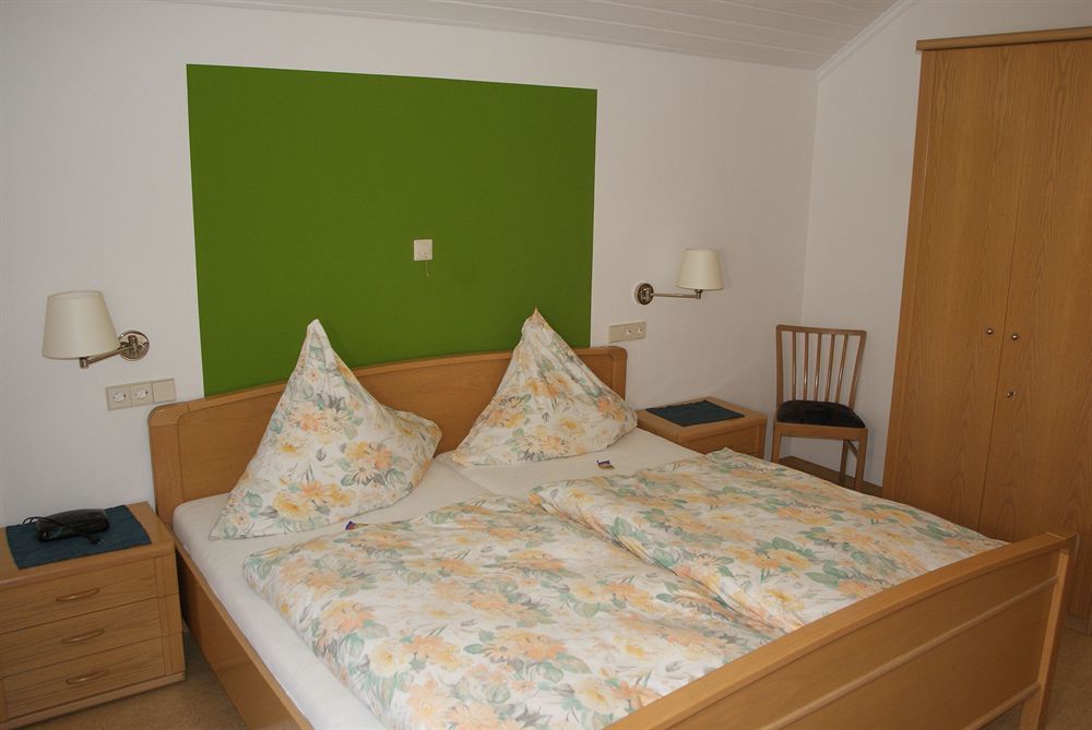 Waldesblick, Hotel-Restaurant Lahr  Екстер'єр фото