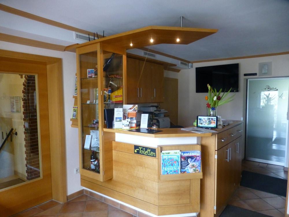 Waldesblick, Hotel-Restaurant Lahr  Екстер'єр фото