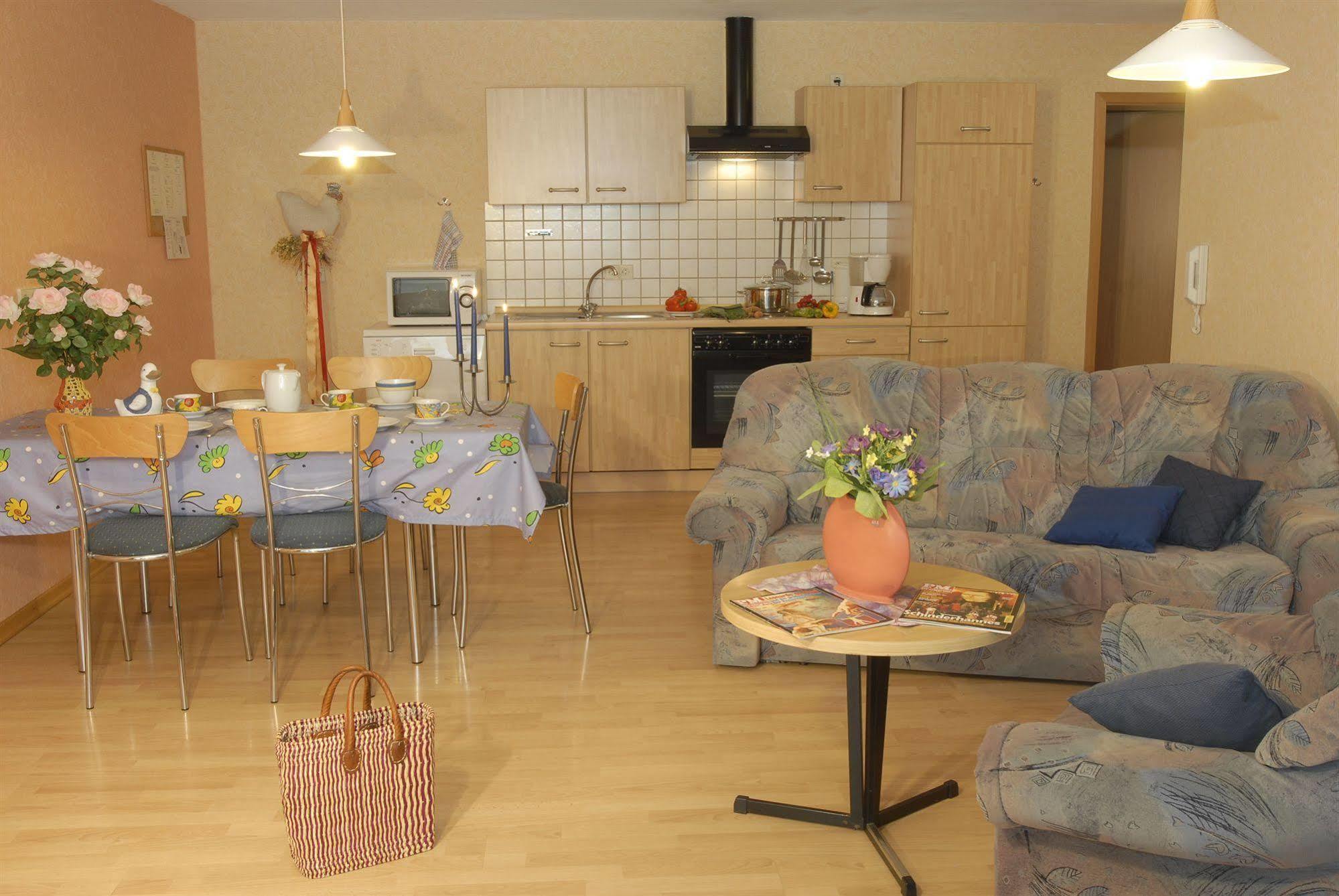 Waldesblick, Hotel-Restaurant Lahr  Екстер'єр фото